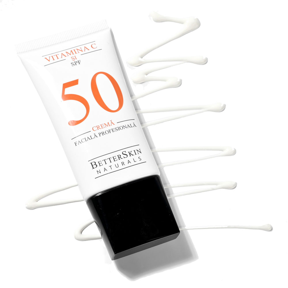 Crema Profesionala pentru Protectie Solara cu SPF 50 si Vitamina C.jpg