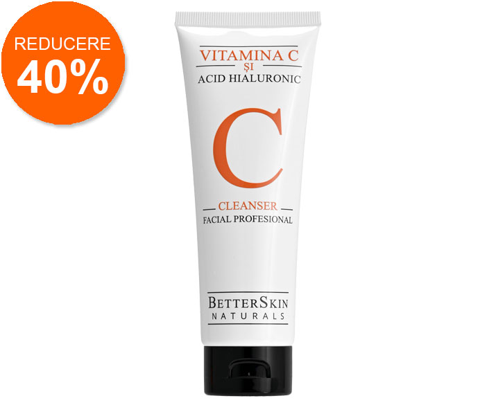 Oferta Cleanser 1 buc