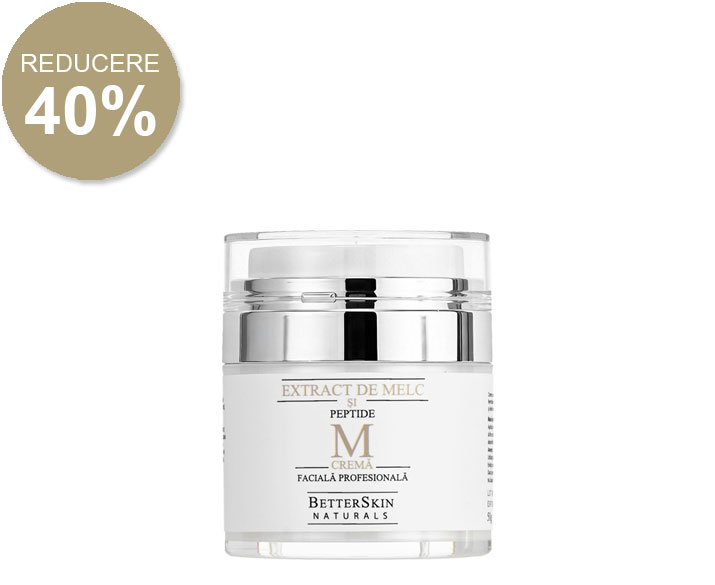 Crema Faciala Melc BetterSkin Oferta 1 Buc